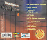 Joe Arroyo (CD Super Fiesta Con) Fuentes-17001