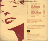 Joni Mitchell (CD Court and Spark) EUR-253002