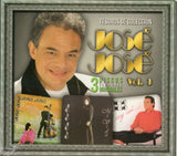 Jose Jose (3CD Soy Asi, Mi Vida, Cuidado) SMEM-88413 N/AZ