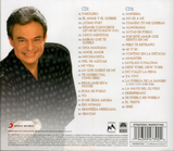 Jose Jose (2CD Las Favoritas Del Principe) SMEM-94739 MX N/AZ