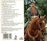 Jose Luis Ayala (Cd Como Te Extrano) Fpcd-9369 N/AZ