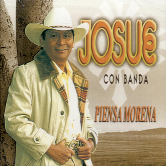Josue (CD Piensa Morena) CAN-738 CH