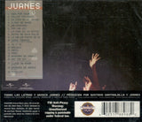 Juanes (CD La Vida Es Un Ratico, En Vivo) UMLU-88988 Ob N/Az