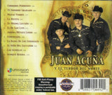 Juan Acuña (CD Corridos Perrones) UMVD-0489