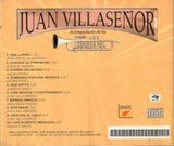 Juan Villasenor (CD Gracias Al Cielo) EM-004 OB N/AZ