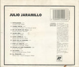 Julio Jaramillo (CD Fatalidad) CDCP-4226 Ob