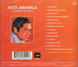 Julio Jaramillo (CD Sentimental De America) VEDI-6001 Ob N/AZ