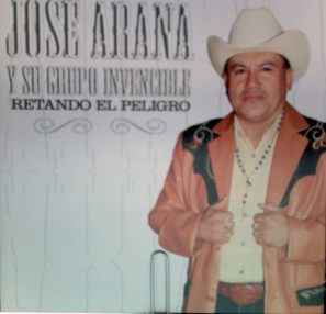 Jose Arana (CD Reto Al Peligro) Elite-8922