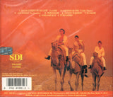 Kairo (CD Signo del Tiempo) CD-81295