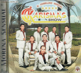 Karismas Show (CD Morena Sensual) ARCD-455