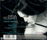 Kika Edgar (CD Senor Amante) EMIX-608371 MX