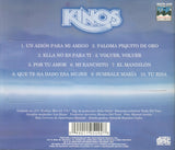 Kinos (CD Un Adios Para Mi Amigo) MICD-549 OB