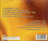 Laredo Colombiano (CD Por Muchas Razones) REVI-20055