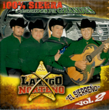 Latigo Norteno (CD Vol#2 Corridos Pa'Grandes) DMCD-055