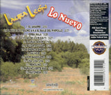 Laura Leon (CD Lo Nuevo) UMLD-53751 N/AZ