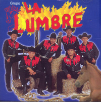Lumbre (CD Amor Como El Tuyo) CDE-2084