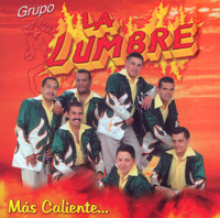Lumbre (CD Mas Caliente) CDE-2131