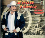 Leon Fonseca (CD Sonora Y Sus Ojos Negros) Pricy-012