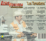Leon Fonseca (CD Los Tiznadazos) ARP-1069
