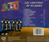 Ley Del Norte (CD Las Canciones De Mi Padre) CDR-013 OB N/AZ