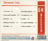 Hermanas Lima (CD Mi Cafetal) CDECO-10043 OB