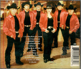 Limite (CD De Corazon Al Corazon) ROV-59468