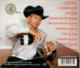 Lino Billetes (CD Las Havas) LBR-21435