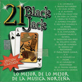 Mejor De Lo Mejor De La Musica Norteña (CD Varios Artistas) EMIX-37730