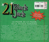 Mejor De Lo Mejor De La Musica Norteña (CD Varios Artistas) EMIX-37730