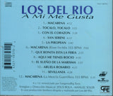 Rio Los Del (CD A Mi Me Gusta) Ariola-18570 OB N/AZ