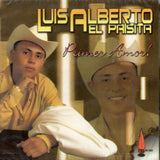 Luis Alberto "El Paisita" (CD Primer Amor) Furia-18581