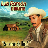 Luis Ramon Duarte (CD Recuerdos De Nino) USADO