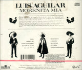 Luis Aguilar (CD Morenita Mia) CDV-54020