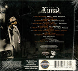 Rigo Luna (CD-DVD Full Eclipse Edition) MACH-63632 OB N/AZ