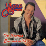 Lupe Barrera (CD Tu Eterno Enamorado) FPCD-9752 N/AZ