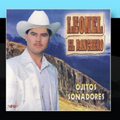Leonel El Ranchero (CD Ojitos Sonadores) Acuario-501