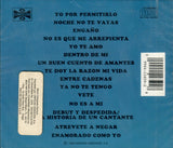 Manolo Munoz (CD Amores) 25CDA-11659 OB