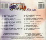 Maravilla (CD Niña Linda) CDT-842 OB