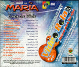 Hijos De Maria (CD Toda La Vida) AM-190 CH