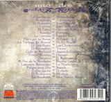 Marimba (2CD A Gozar Con La) CD2C-5751
