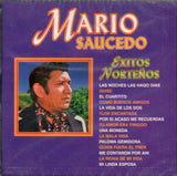 Mario Saucedo (CD Exitos Nortenos) VAR-7592