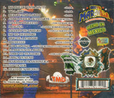 Maravilla (CD Hecho En Mexico) TMD-34619 OB