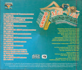 Mar-Yal (CD Solo Pienso En Ti) FRA-079 OB