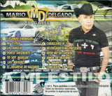 Mario "El Gallo" Delgado (CD Amor De Internet) 54739