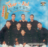 Mar-Yal (CD Solo Pienso En Ti) FRA-079 OB