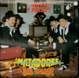 Matadores Del Norte (CD Lineas Y Pacas) CAN-361