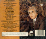 Marco Antonio Vazquez (CD En Mi Despedida ) RMCD-007 Ob