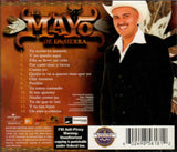 Mayo De La Sierra (CD Musica De Guitarras) Univ-61812 N/AZ