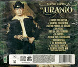 Meno Ortega "El Uranio" (CD Siempre Mia) Disa-30261 N/AZ