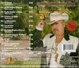 Meno Cuevas (CD Puro Corrido Explosivo) Cdar-0105